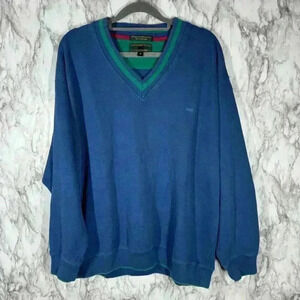 Alexander Julian COLOURS MEDIUM Sweatshirt